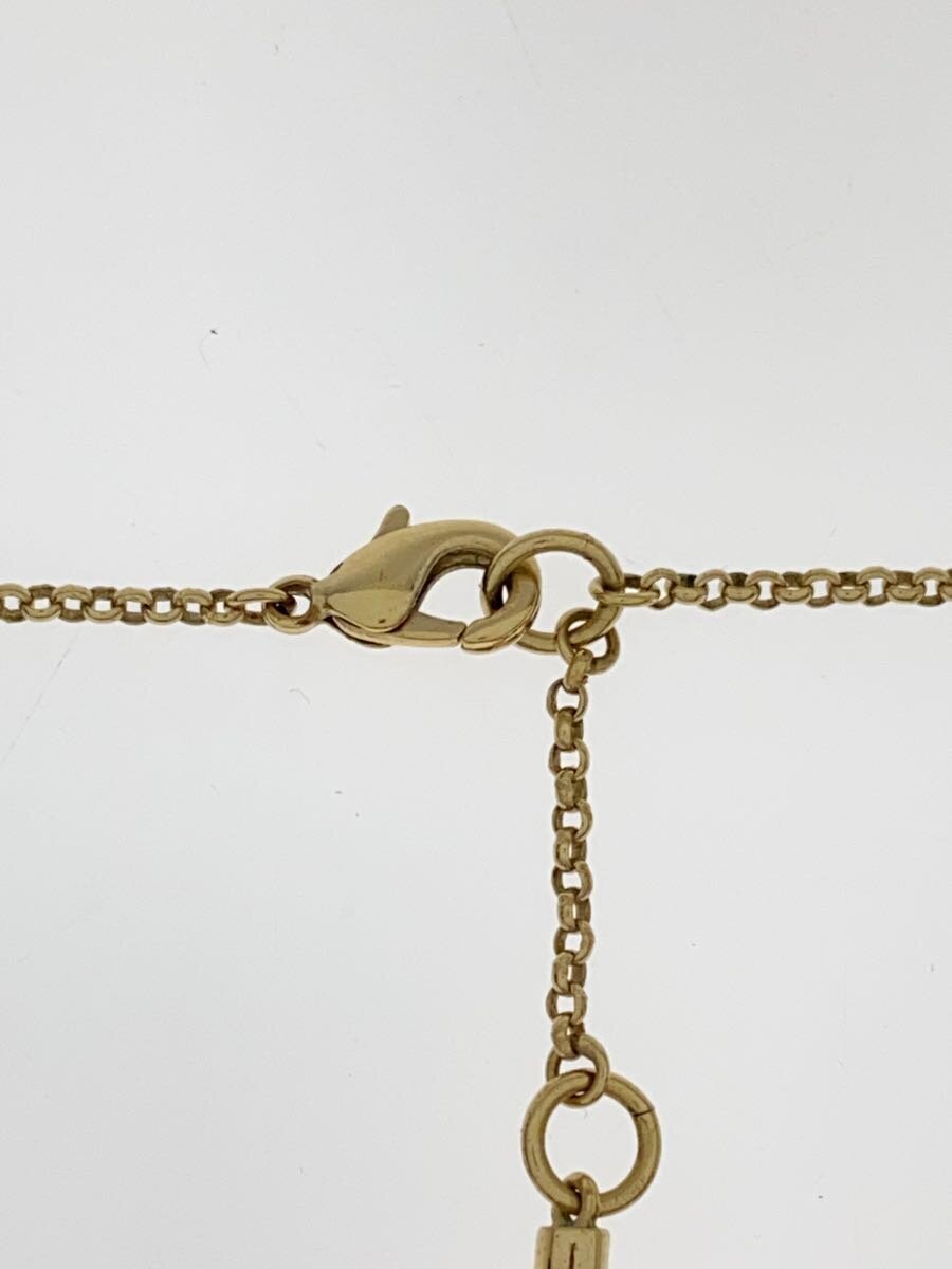 2nd STREET 楽天市場店の【中古】Chloe◆ネックレス/--/GLD/トップ有/レディース/2O0646-AZ2【服飾雑貨他】｜アングル3