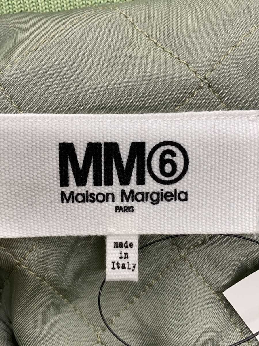 2nd STREET 楽天市場店の【中古】MM6◆ジャケット/--/ナイロン/KHK/S52AM0136 S52534【レディースウェア】｜アングル3