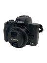 【中古】CANON◆一眼レフデジタルカメラ【カメラ】