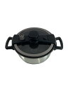 【中古】Meyer◆圧力鍋【キッチン用品】