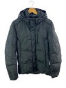 【中古】HUGO BOSS◆中綿ジャケット/