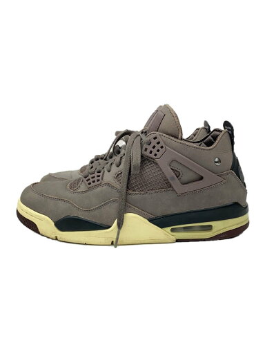 【中古】NIKE◆ハイカットスニーカー_DV6773-220/28cm/GRY【シューズ】 【中古】NIKE◆ハイカットスニーカー_DV6773-220/28cm/GRY【シューズ】