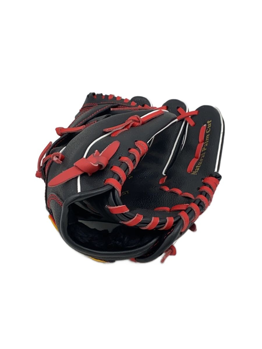 【中古】MIZUNO◆野球用品/左利き用/BLK//【スポーツ】