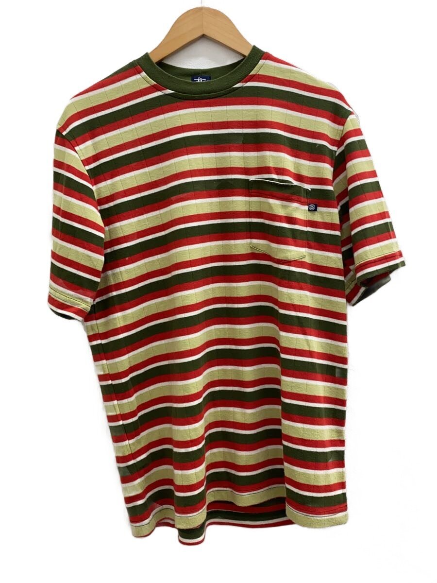 楽天市場】stussy ボーダー tシャツ（Tシャツ・カットソー｜トップス