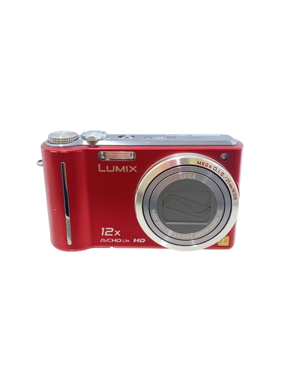 楽天市場】LUMIX DMC－TZ7（TV・オーディオ・カメラ）の通販