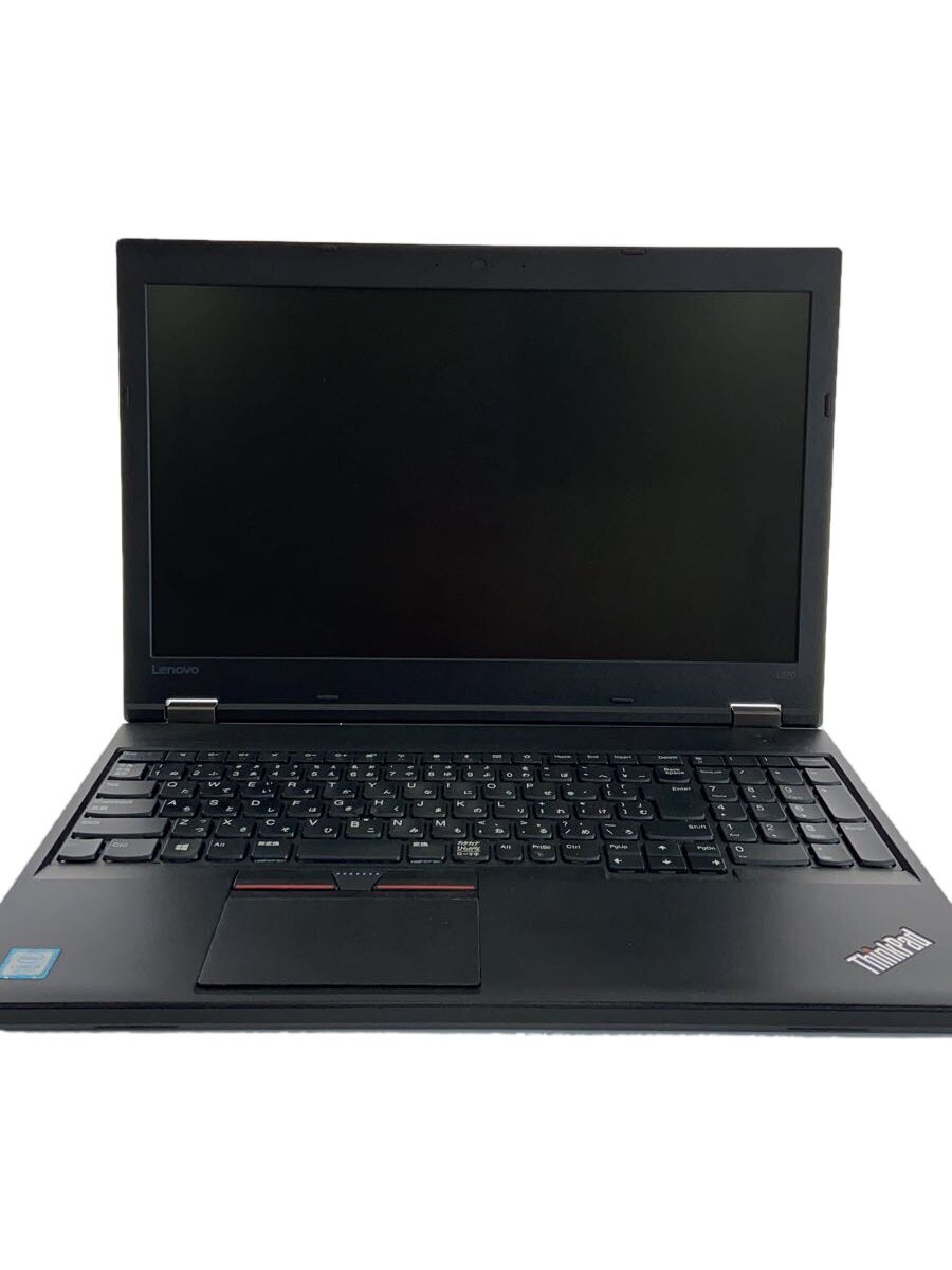 【中古】Lenovo◆ノートPC/Corei3第7/4GB/不明/不明/20J9S1NC00【パソコン】
