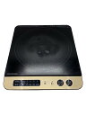 【中古】IRIS OHYAMA◆IHクッキングヒーター DKIH-T35A【家電・ビジュアル・オーディオ】