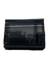【中古】Panasonic◆オーブンレンジ ビストロ NE-UBS10A-K【家電・ビジュアル・オーディオ】