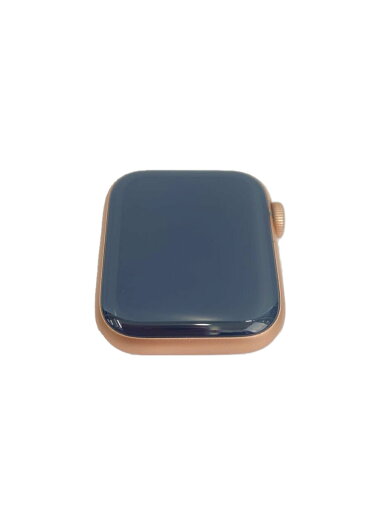 【中古】Apple◆Apple Watch Series5 GPSモデル 40mm MWRY2J/A ゴールド/デジタル【服飾雑貨他】 【中古】Apple◆Apple Watch Series5 GPSモデル 40mm MWRY2J/A ゴールド/デジタル【服飾雑貨他】