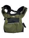 【中古】THE NORTH FACE◆キッズ日用品/GRN/NMB82150【キッズ】