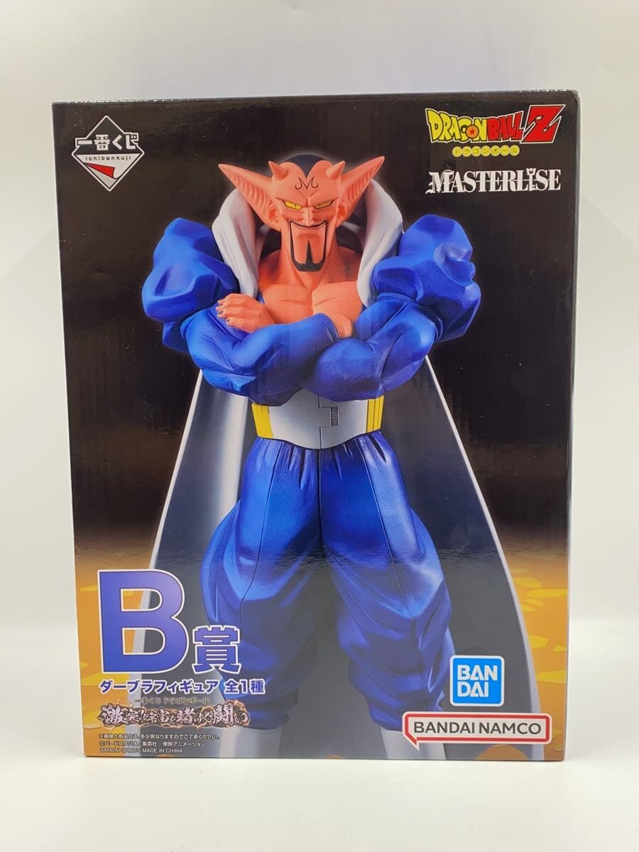 楽天市場】ドラゴンボール トワ ダーブラ（ホビー）の通販