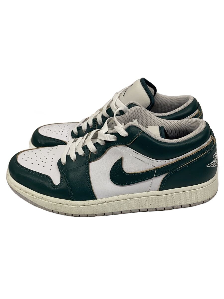 NIKE◆ローカットスニーカー_FQ7687-300/27.5cm/GRN