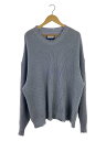 【中古】MAISON SPECIAL◆セーター(薄手)/11211361301【メンズウェア】(4)