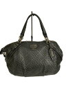 【中古】COACH◆ソフィア マディソン 2WAYショルダーバッグ/ブラック/17763【バッグ】(4)