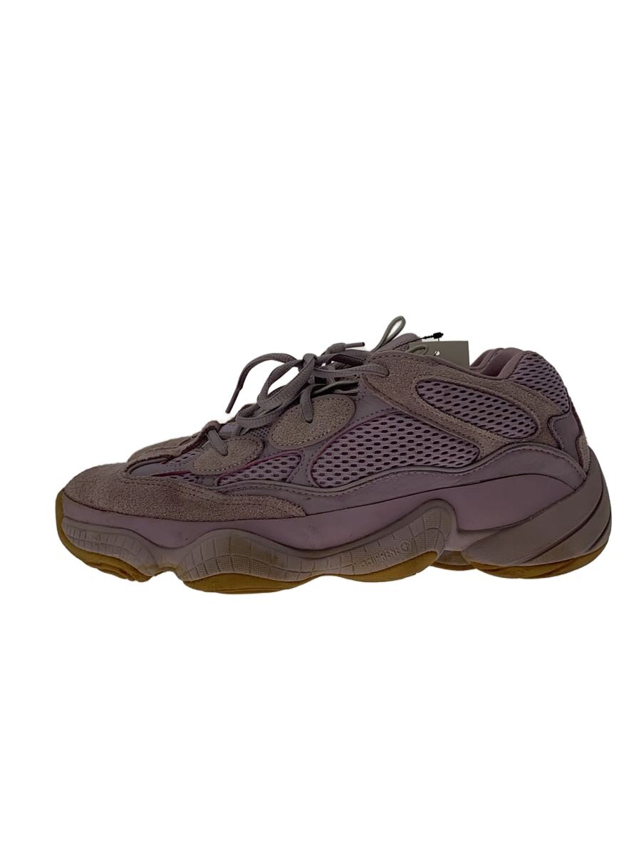 adidas◆オリジナルス/YEEZY500 SOFTVISION/イージー 500 ソフト ビジョン/ピンク/FW2656