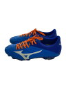 【中古】MIZUNO◆サッカースパイク/25.5/BLU/P1GA197501【スポーツ】