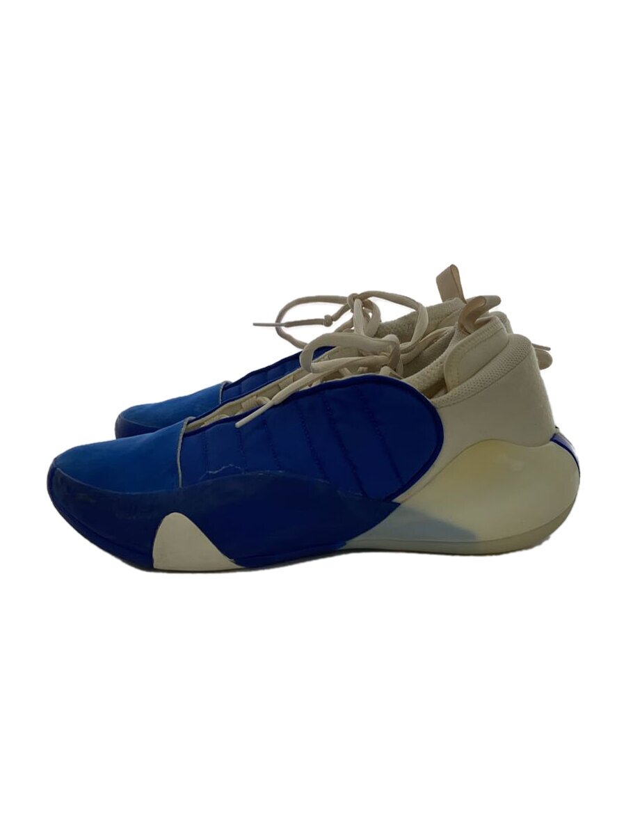 adidas◆ローカットスニーカー/28cm/BLU/779001/AHP3020