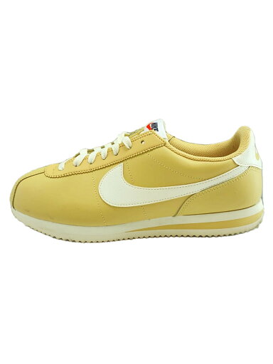 【中古】NIKE◆CORTEZ SESAME/コルテッツ セサミ/27cm/CRM/DN1791-200//【シューズ】 【中古】NIKE◆CORTEZ SESAME/コルテッツ セサミ/27cm/CRM/DN1791-200//【シューズ】