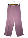 【中古】23区◆ボトム/44/--/PNK【メンズウェア】(4)