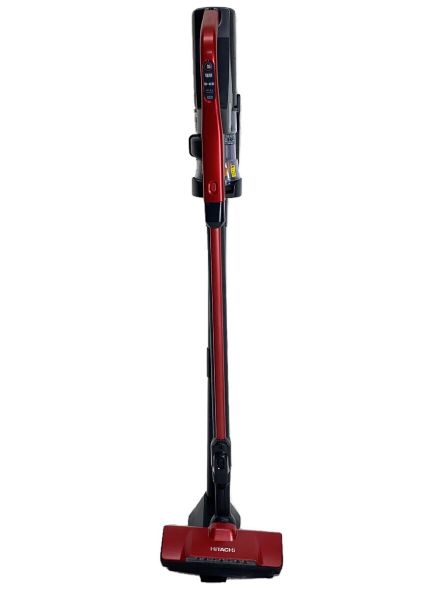 【中古】HITACHI◆掃除機 PV-BHL4000J【家電・ビジュアル・オーディオ】