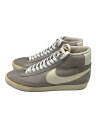 yÁzNIKEBLAZER MID PRM VNTG/u[U[~bhv~Are[W/AC{[/26cm/IVOyV[Yz