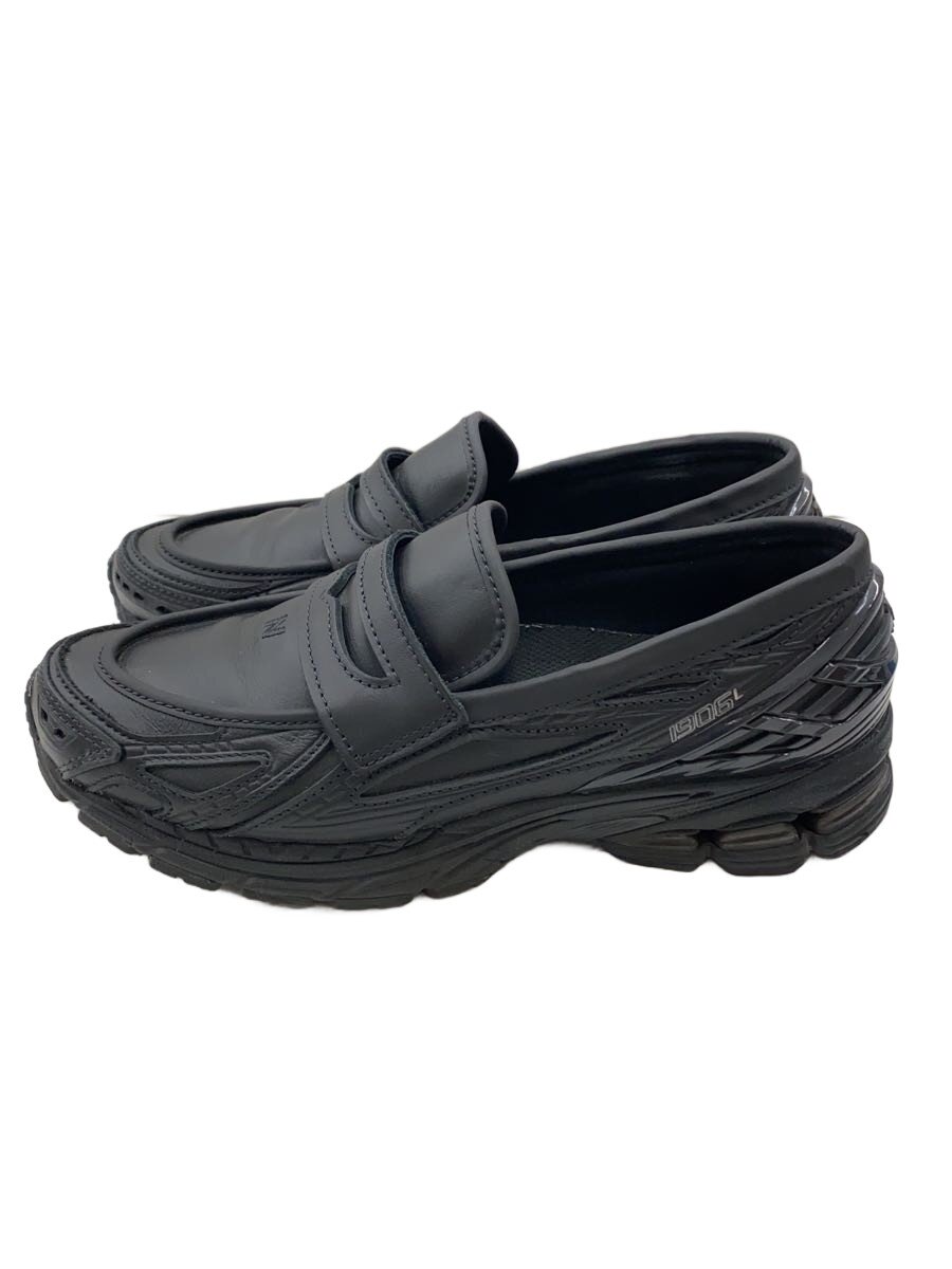 【ブランド】NEW BALANCE 【ブランドカナ】ニューバランス 【型番】 【程度】B 【サイズ】27cm 【メインカラー】ブラック 【素材・生地】 【キーワード】　　　/ 2026/07/02 セカンドストリート館林店【4786】【中古】NEW BALANCE◆ローファー/27cm/BLK ブランド NEW BALANCE 型番 カラー ブラック 柄 素材・生地 >色・素材について サイズ 27cm>サイズ表示について 実寸（cm） 【スニーカー】 ソールの高さ：3.5 / ソール全長：29.5 【その他】 その他サイズ：/ 商品は　セカンドストリート館林店の店頭にて販売しております。商品に関するお問合わせは、お電話(TEL:0276-55-2812)にて、問合わせ番号：2336581862453をお伝えください。 配送方法やお支払い方法に関するお問い合わせは、サポートセンターまでご連絡をお願いします。 ※お電話の対応は営業時間内のみとなります。お問い合わせフォームでお問い合わせの際はご注文番号をご記入下さい