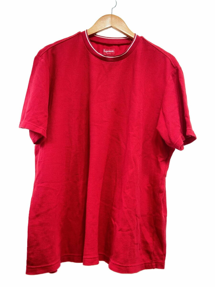 supreme ワッフル生地Tシャツ 楽天市場】supreme ワッフル(Tシャツ・カットソー|トップス