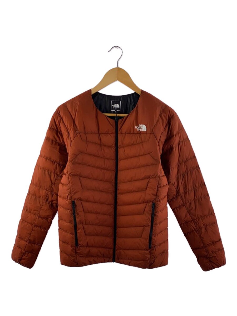 THE NORTH FACE Thunder Round Neck Jacket（ユーズド・M）
