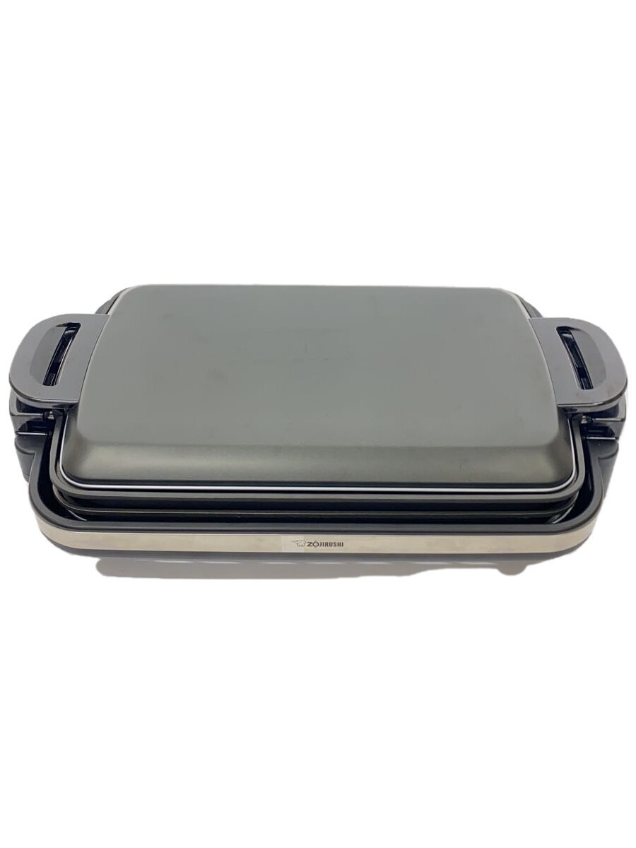 【中古】ZOJIRUSHI◆ホットプレート EA-DH20E2【家電・ビジュアル・オーディオ】