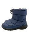 THE NORTH FACE◆ブーツ/28cm/NVY/NF51585