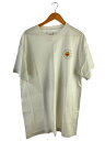 【中古】JBAlvin/タンクトップ/XL/コットン/WHT//【メンズウェア】