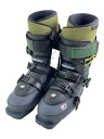 【中古】K2◆スキーブーツ/GRN/アダルト【スポーツ】