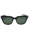 【中古】Ray-Ban◆サングラス/--/BLK/BLK/メンズ/RB...(4)