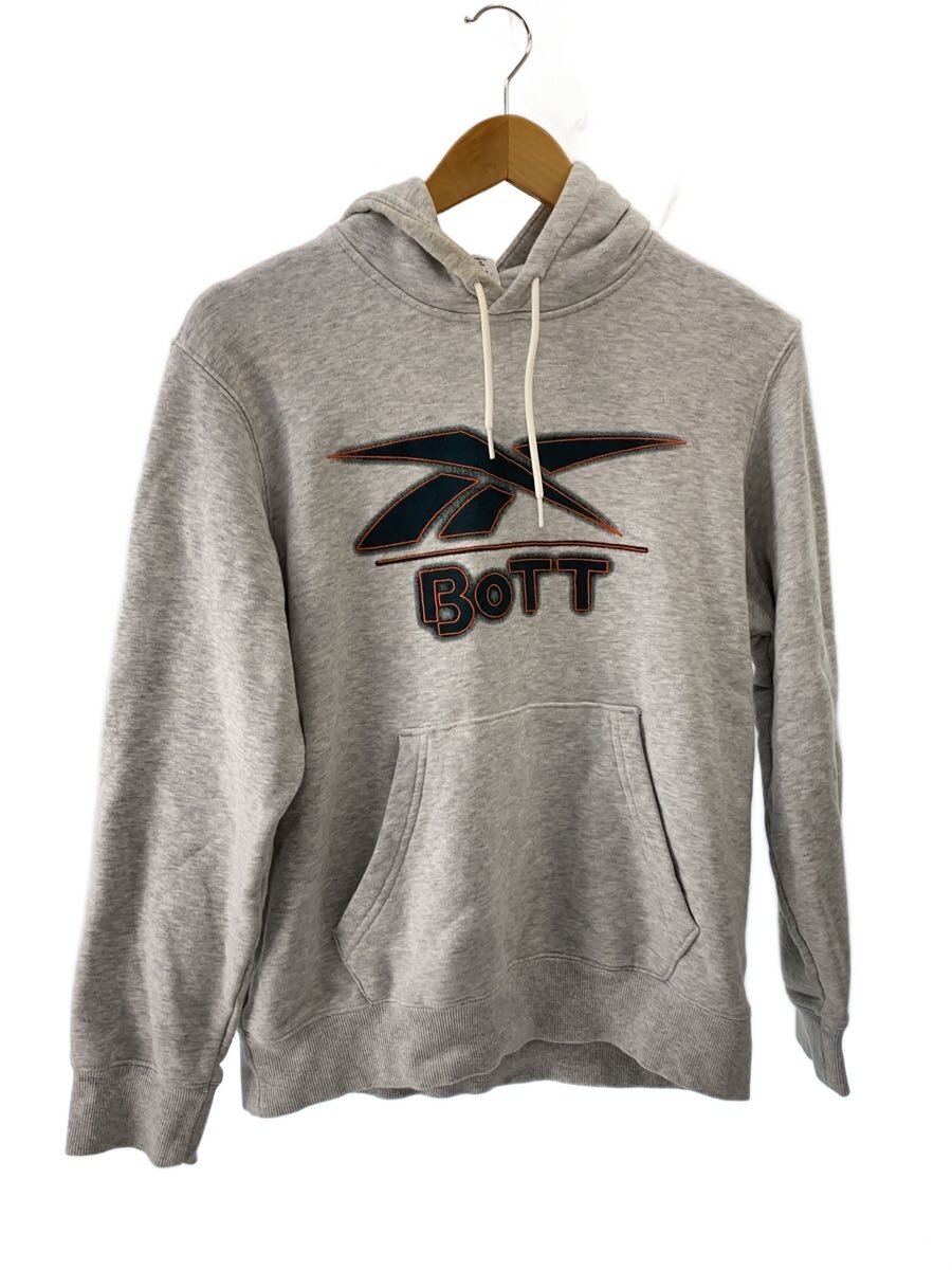楽天市場】bott（パーカー｜トップス）：メンズファッションの通販