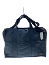 【中古】PORTER◆2WAY/ブリーフケース/--/NVY【バッグ】