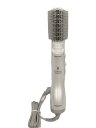 【中古】Panasonic◆ドライヤー・ヘアアイロン EH-KN8J-PN【家電・ビジュアル・オーディオ】(2)