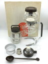 【中古】HARIO◆コーヒーメーカー/MCC-500H//【家電・ビジュアル・オーディオ】
