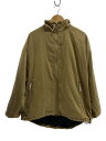 【中古】FreshService◆ジャケット/L/コットン/BEG/FSW-22-CT【メンズウェア】(4)