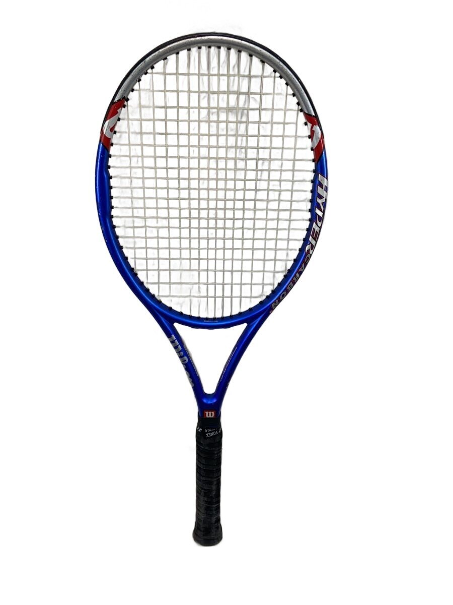 【中古】Wilson◆テニスラケット/硬式ラケット/BLU【スポーツ】