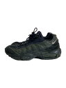 【中古】NIKE◆ローカットスニーカー/27cm/BLK/749766-034【シューズ】(4)
