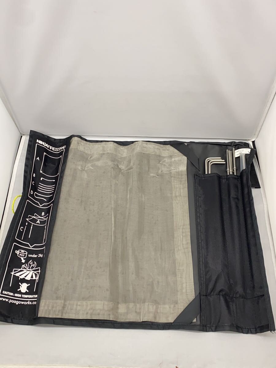 【中古】PaaGo WORKS◆グリル【スポーツ】