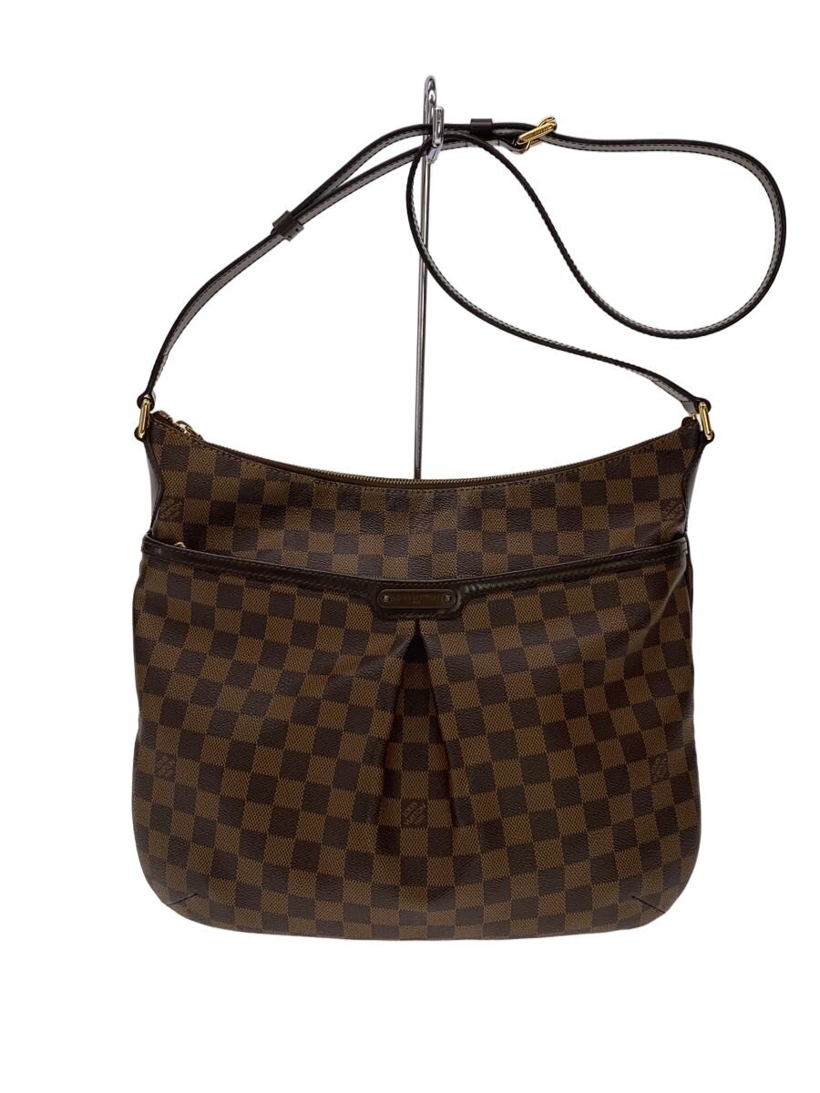 【中古】LOUIS VUITTON◆ブルームズベ�