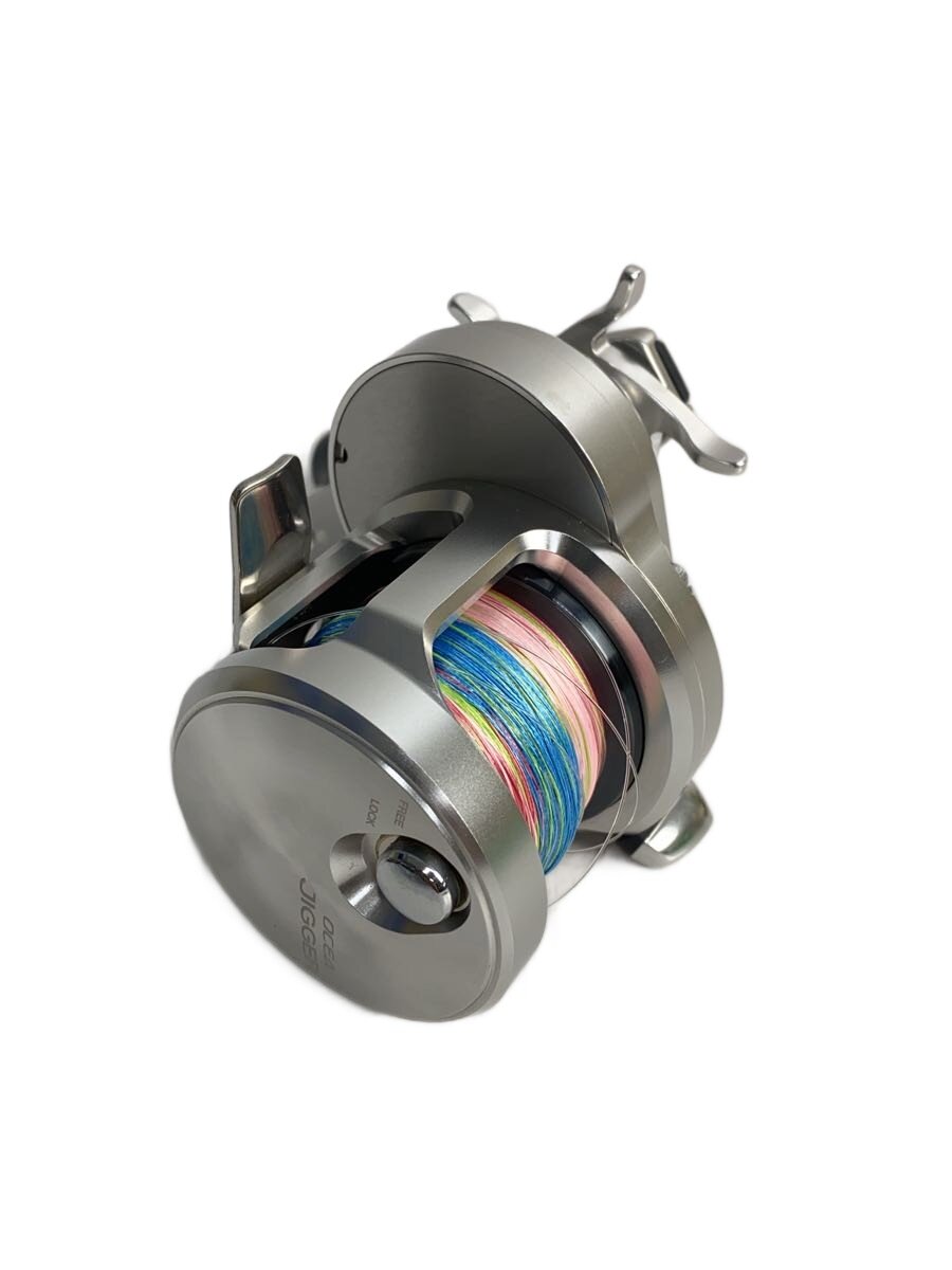 【中古】SHIMANO◆リール/ベイトリール/5RL02150H 03667【スポーツ】