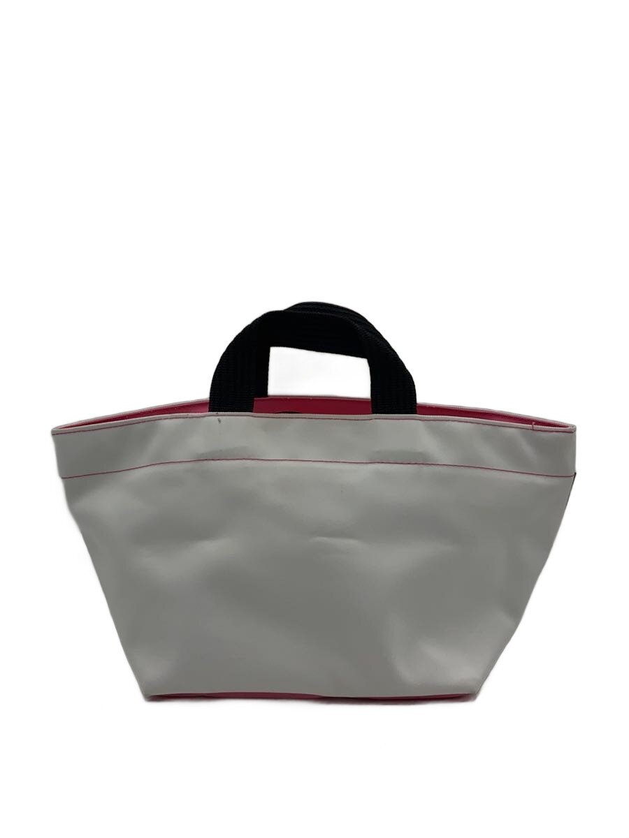 【中古】Herve Chapelier◆ハンドバッグ