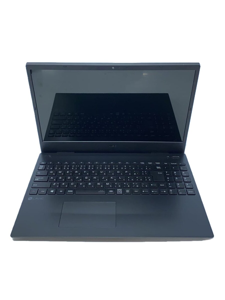 【中古】NEC◆ノートPC/AMD/4GB/HDD250GB/PC-GN12NBEAS//【パソコン】