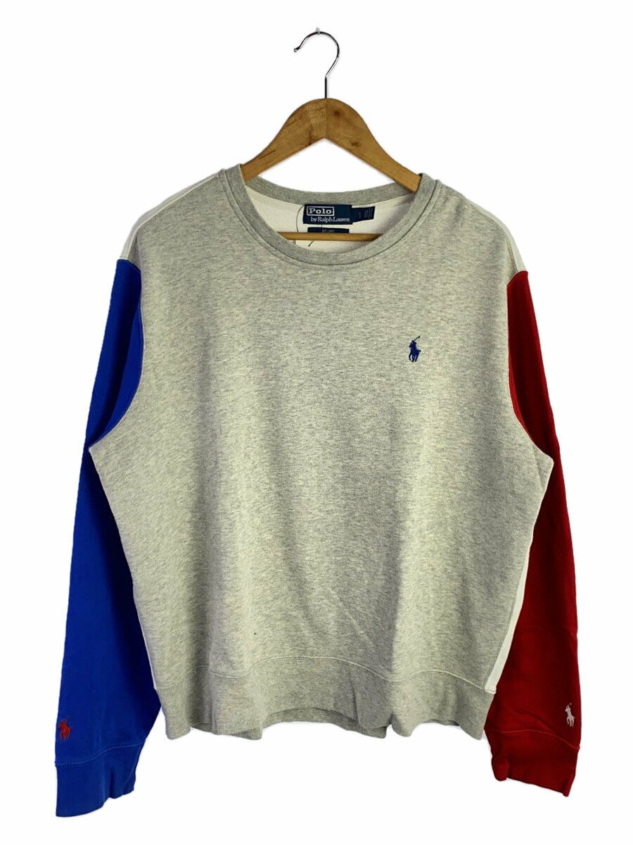 Polo by Ralph Lauren BEAMS限定トレーナー 楽天市場】polo ralph lauren beams(スウェット・トレーナー