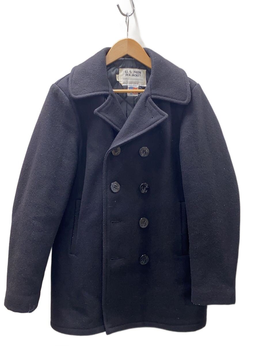 楽天市場】schott pコート 中古（メンズファッション）の通販