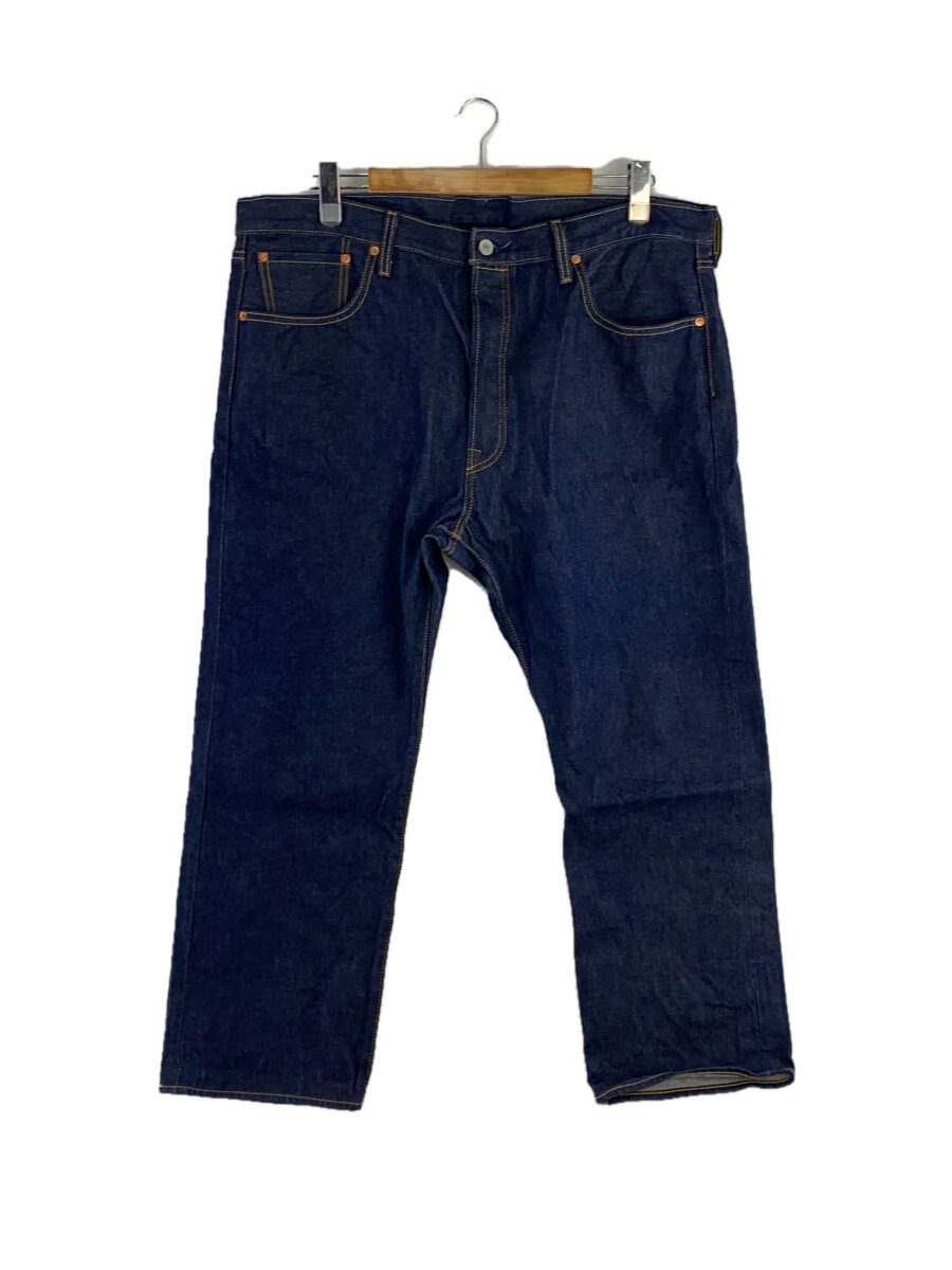 【中古】Levi’s◆ボトム/40/コットン/IDG/無地/PC9-0022X-0000【メンズウェア】