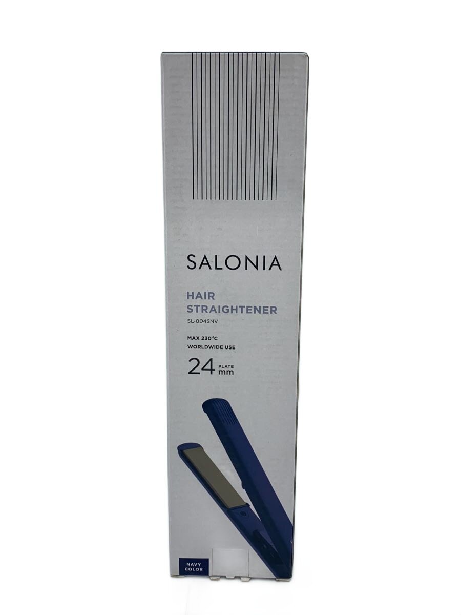 【ブランド】SALONIA 【ブランドカナ】サロニア 【型番】 【程度】A 【サイズ】 【メインカラー】 【素材・生地】 【キーワード】　　　/ 2026/07/29 セカンドストリート北九州折尾店【3529】【中古】SALONIA◆ヘアアイロン SL-004SNV 24mm//【家電・ビジュアル・オーディオ】 ブランド SALONIA 型番 カラー 柄 素材・生地 >色・素材について サイズ >サイズ表示について 実寸（cm） 【生活家電その他】 幅：/ / 高さ：/ / 奥行：/ 【その他】 その他サイズ：/ 商品は　セカンドストリート北九州折尾店の店頭にて販売しております。商品に関するお問合わせは、お電話(TEL:093-695-7761)にて、問合わせ番号：2335296862598をお伝えください。 配送方法やお支払い方法に関するお問い合わせは、サポートセンターまでご連絡をお願いします。 ※お電話の対応は営業時間内のみとなります。お問い合わせフォームでお問い合わせの際はご注文番号をご記入下さい