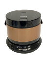 【中古】HITACHI◆炊飯器 RZ-TS202M【家電・ビジュアル・オーディオ】